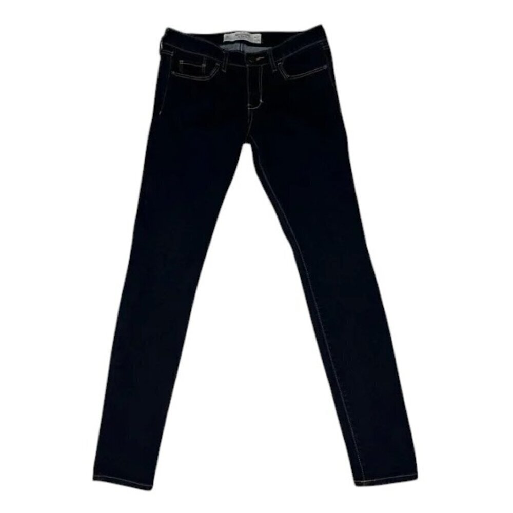 Abercrombie & Fitch Skinny Jeans Size 27